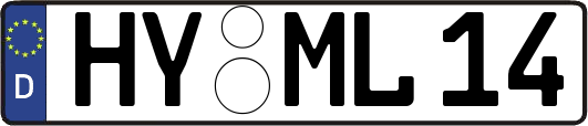 HY-ML14