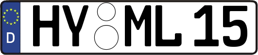 HY-ML15