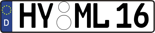 HY-ML16