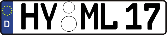 HY-ML17