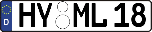 HY-ML18