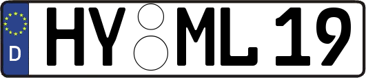 HY-ML19