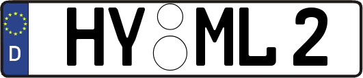 HY-ML2