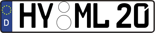 HY-ML20