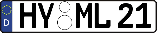HY-ML21