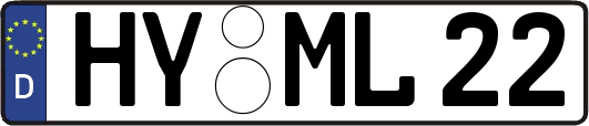 HY-ML22