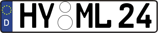 HY-ML24