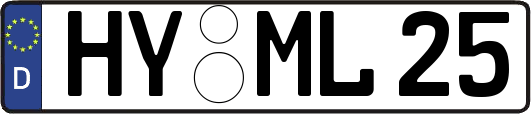 HY-ML25
