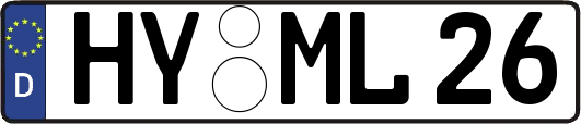HY-ML26