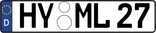 HY-ML27