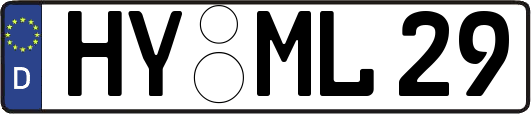 HY-ML29