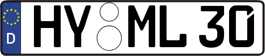 HY-ML30