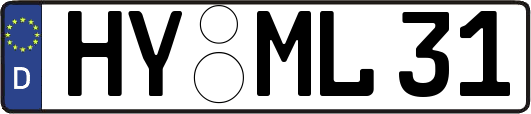 HY-ML31