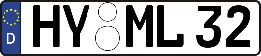 HY-ML32