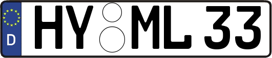 HY-ML33