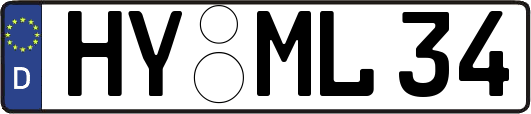 HY-ML34