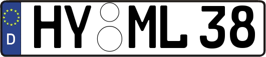 HY-ML38