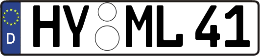 HY-ML41