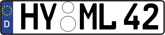 HY-ML42
