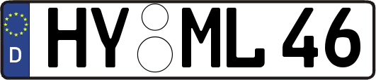 HY-ML46