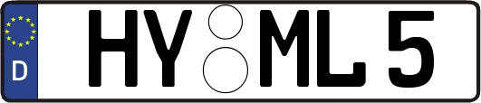 HY-ML5