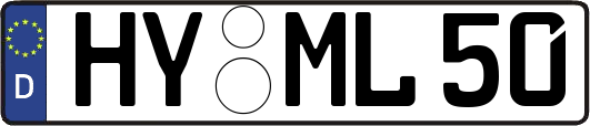 HY-ML50