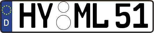 HY-ML51