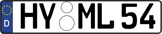 HY-ML54