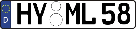 HY-ML58