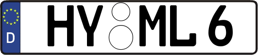 HY-ML6