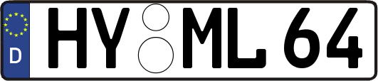 HY-ML64