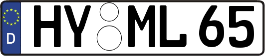 HY-ML65