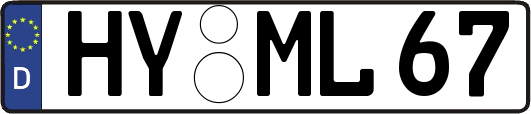 HY-ML67
