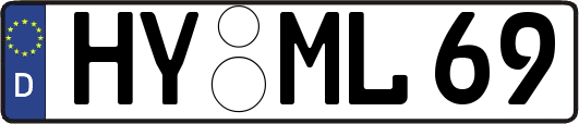 HY-ML69