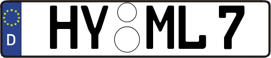 HY-ML7