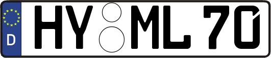 HY-ML70