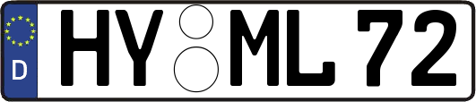 HY-ML72