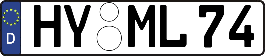 HY-ML74