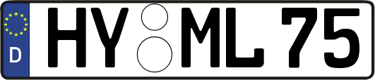 HY-ML75