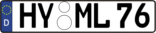 HY-ML76