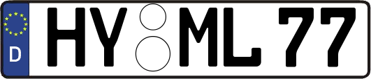 HY-ML77