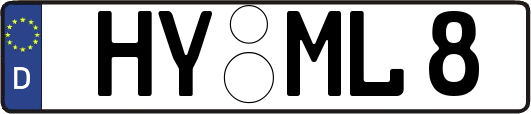 HY-ML8
