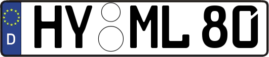 HY-ML80