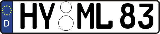 HY-ML83
