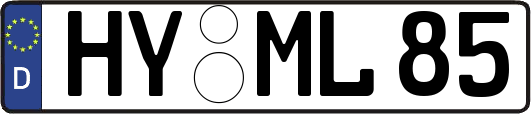 HY-ML85
