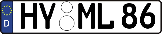 HY-ML86