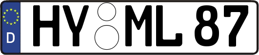 HY-ML87