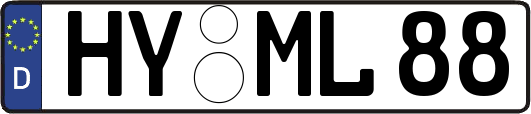 HY-ML88