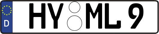 HY-ML9
