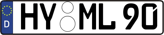 HY-ML90